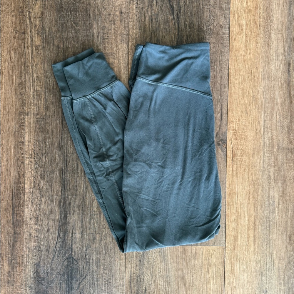 Lululemon Align Jogger Full Length - image 2